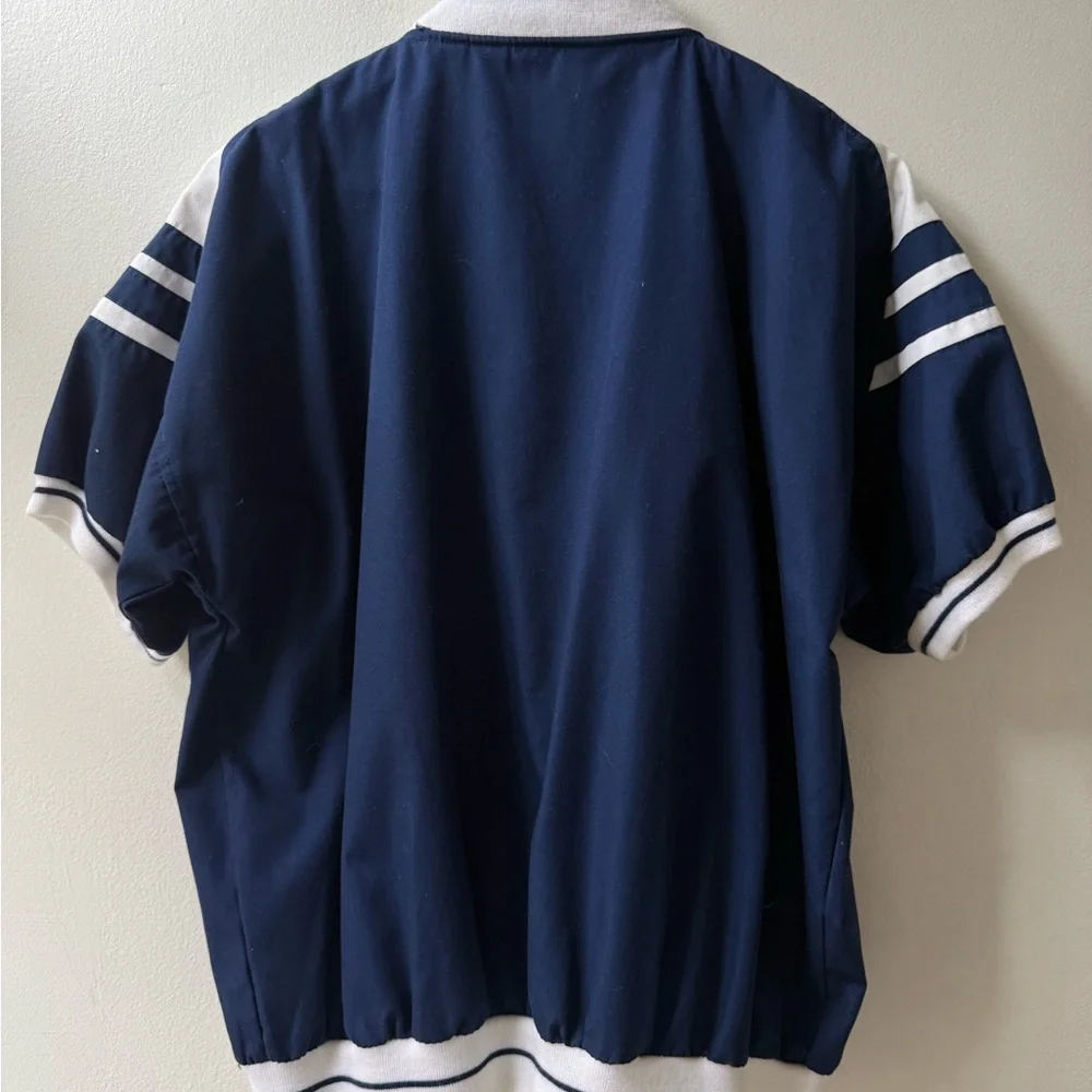 Christian Dior Monsieur Vintage Track Jacket - Picture 6 of 9